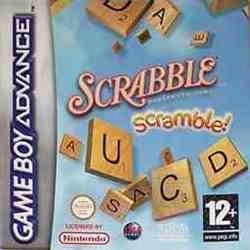 Scrabble Blast! (USA)
